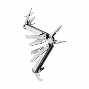 Leatherman LTG 832524 Wave Plus kombinált szerszám ezüst